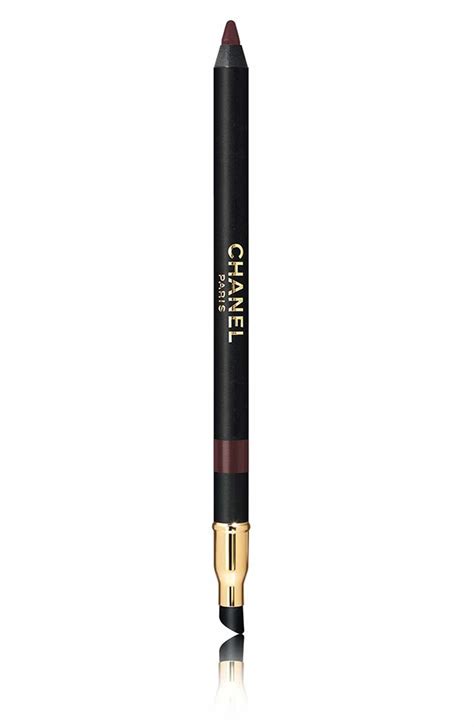 Chanel Le Crayon Yeux Precision Eye Definer • Eyeliner.